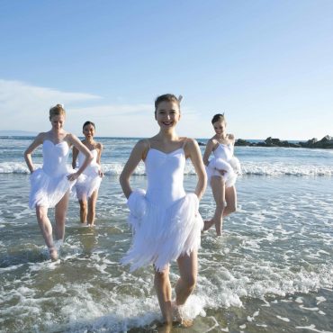 LA Swans, Australian Ballet